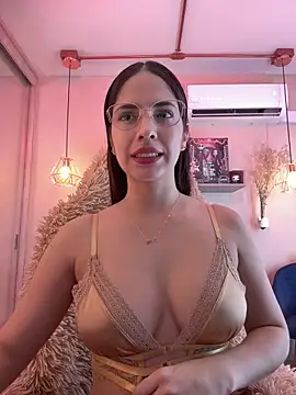 Zoe Bae online show from January 17, 2025, 10:12 pm