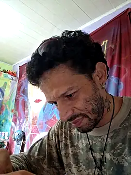 Toycockhot online show from February 21, 2025, 2:27 pm