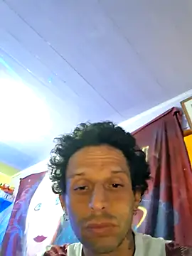 Toycockhot online show from February 27, 2025, 5:13 am