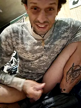 Toycockhot online show from March 1, 2025, 2:37 am