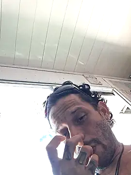 Toycockhot online show from March 5, 2025, 3:40 pm