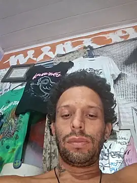 Toycockhot online show from March 7, 2025, 12:58 am