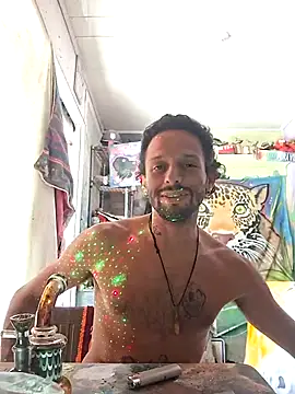 Toycockhot online show from March 14, 2025, 6:07 pm