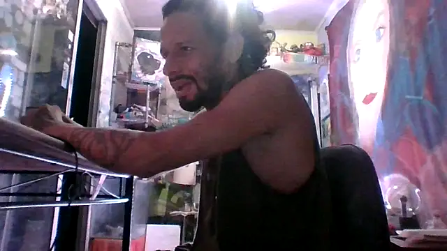 Toycockhot online show from September 27, 2025, 2:38 am