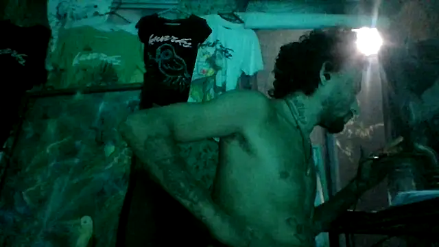 Toycockhot online show from October 3, 2025, 6:32 am