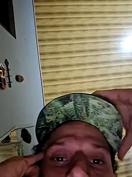 Toycockhot online show from October 4, 2025, 12:19 am