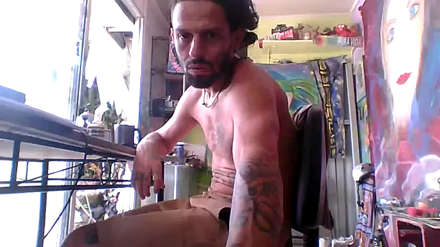 Toycockhot online show from October 4, 2025, 3:54 pm