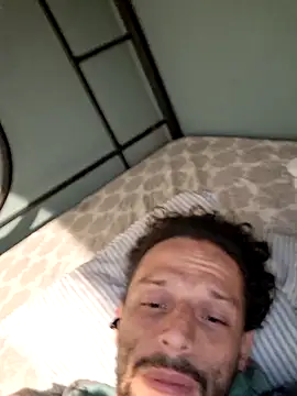 Toycockhot online show from October 6, 2025, 1:58 am