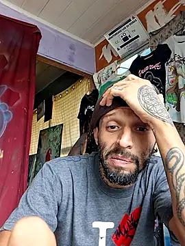 Toycockhot online show from October 11, 2025, 4:49 pm