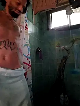 Toycockhot online show from October 16, 2025, 1:23 pm