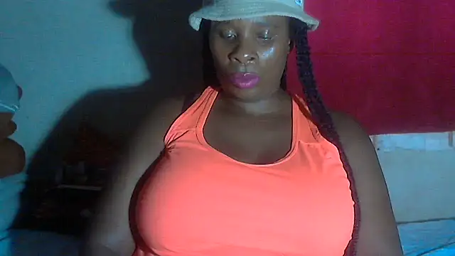 Choco-Coco10 online show from October 4, 2025, 1:42 pm