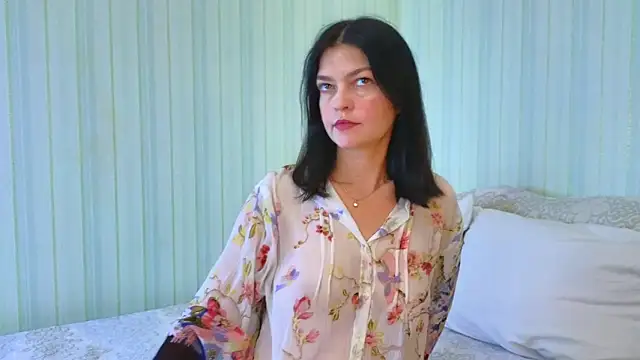  Lily  online show from October 30, 2025, 6:59 am