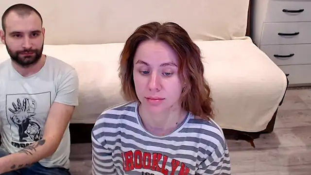 Snapshot of Mila_Jon chatting on January 10, 2025, 2:23 pm Mila Jon online show from January 10, 2025, 2:23 pm