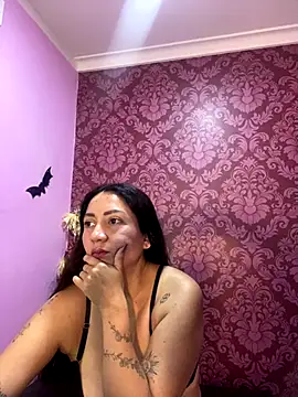 Snapshot of juliana_diaz chatting on November 1, 2025, 11:34 am juliana diaz online show from November 1, 2025, 11:34 am