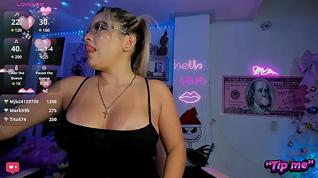 may aceros online show from December 8, 2024, 4:14 am