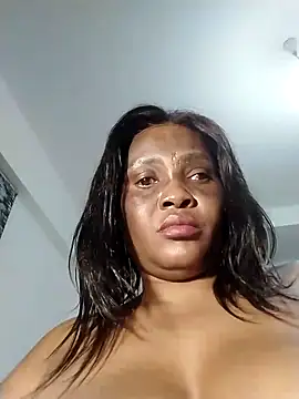 BigButtGodess online show from January 30, 2025, 2:27 am