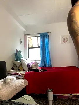 AlondraDiossa03 online show from November 12, 2025, 6:19 pm