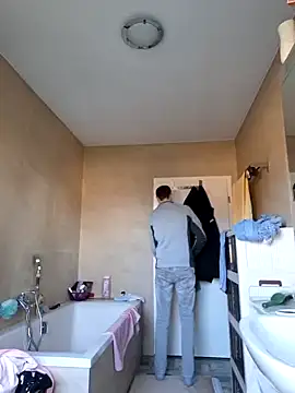 Snapshot of Geiler-boy313 chatting on March 21, 2025, 6:38 am Geiler-boy313 online show from March 21, 2025, 6:38 am