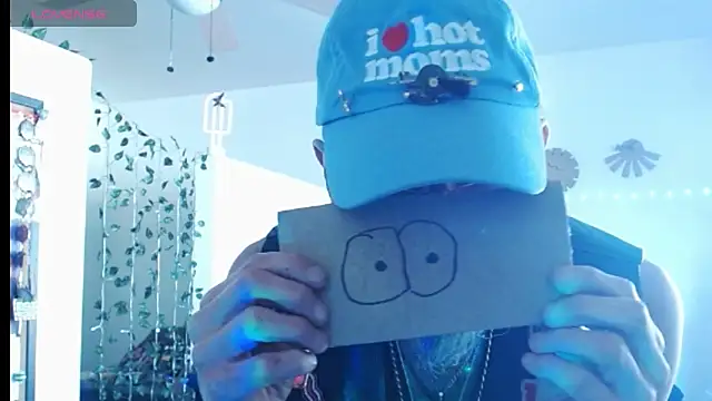 Snapshot of mycock2474u chatting on March 18, 2025, 5:31 pm mycock2474u online show from March 18, 2025, 5:31 pm