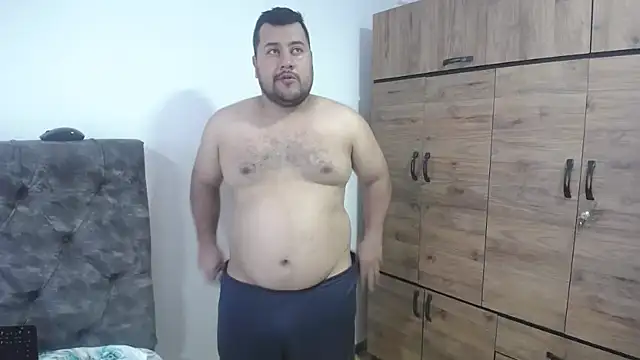 santi hothot online show from September 10, 2025, 7:03 pm