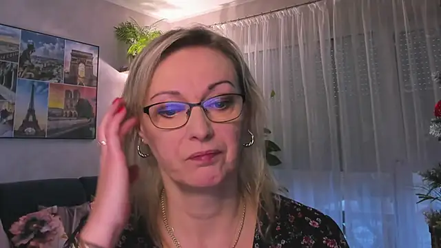 Snapshot of vanessa_chat chatting on January 11, 2025, 7:17 am vanessa chat online show from January 11, 2025, 7:17 am