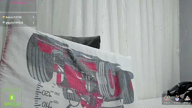 bisexyelizz online show from February 16, 2025, 4:31 am