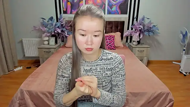 PollyOcean online show from December 25, 2024, 10:50 am