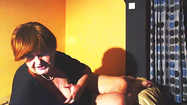 MioritaHard online show from February 8, 2025, 9:57 pm