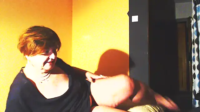 MioritaHard online show from February 11, 2025, 11:12 pm