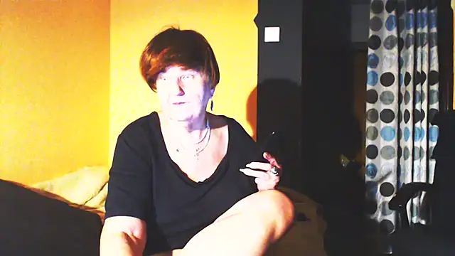 MioritaHard online show from March 2, 2025, 7:56 pm