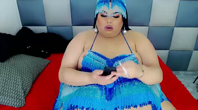 Snapshot of fabiolitasexy chatting on February 2, 2025, 5:10 am fabiolitasexy online show from February 2, 2025, 5:10 am