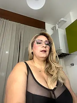 x elena x online show from October 24, 2025, 6:32 am