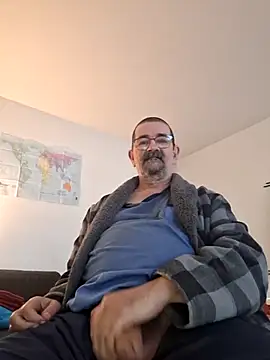 silvio-aus-luzern-CH online show from February 12, 2025, 7:55 am