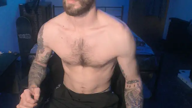 Snapshot of SexxxyLouis chatting on January 27, 2025, 4:33 pm SexxxyLouis online show from January 27, 2025, 4:33 pm