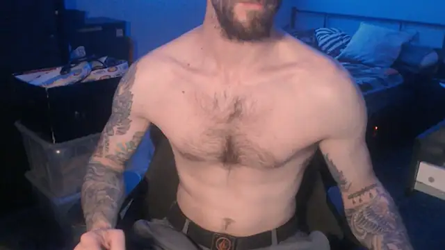 Snapshot of SexxxyLouis chatting on March 13, 2025, 8:37 am SexxxyLouis online show from March 13, 2025, 8:37 am