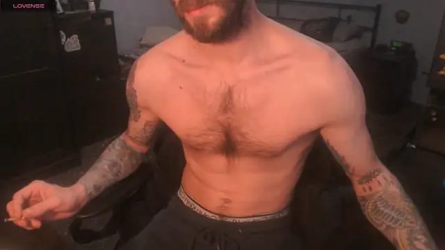 SexxxyLouis online show from November 30, 2025, 12:09 pm