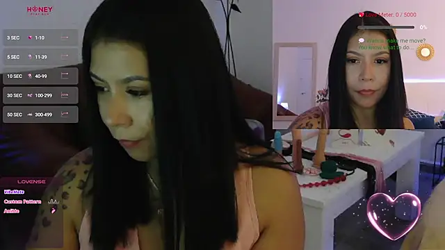 little susie online show from September 22, 2025, 8:16 am