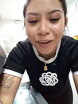 little susie online show from November 3, 2025, 9:32 am