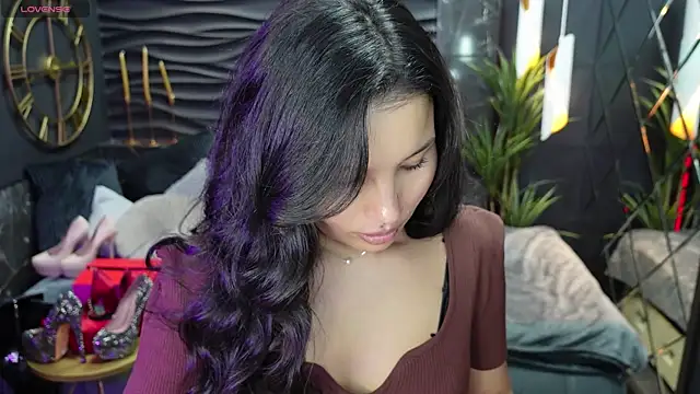 Snapshot of ErikaSoft chatting on February 4, 2025, 1:38 pm ErikaSoft online show from February 4, 2025, 1:38 pm