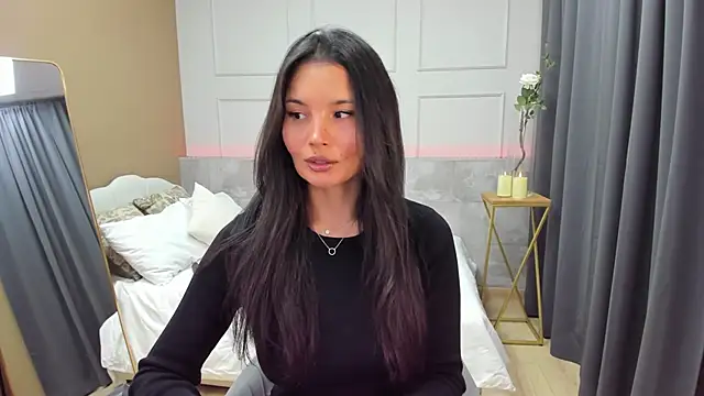 Snapshot of ErikaSoft chatting on October 3, 2025, 5:26 am ErikaSoft online show from October 3, 2025, 5:26 am