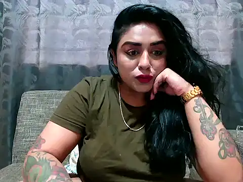 Snapshot of indianishkq7 chatting on December 15, 2024, 11:34 am indianishkq7 online show from December 15, 2024, 11:34 am
