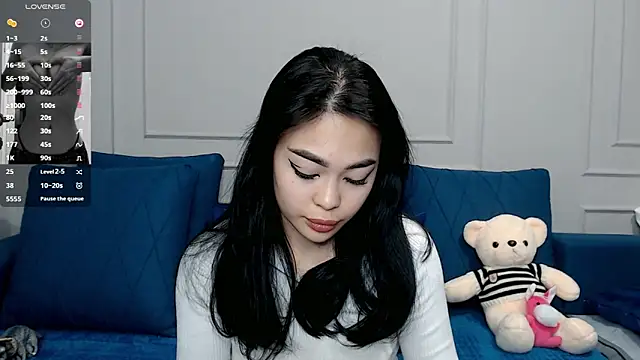 Snapshot of kwana_colada chatting on February 10, 2025, 4:47 pm kwana colada online show from February 10, 2025, 4:47 pm