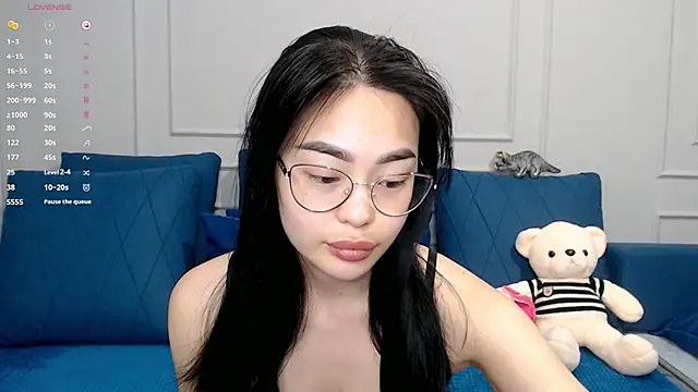 Snapshot of kwana_colada chatting on March 13, 2025, 6:01 pm kwana colada online show from March 13, 2025, 6:01 pm