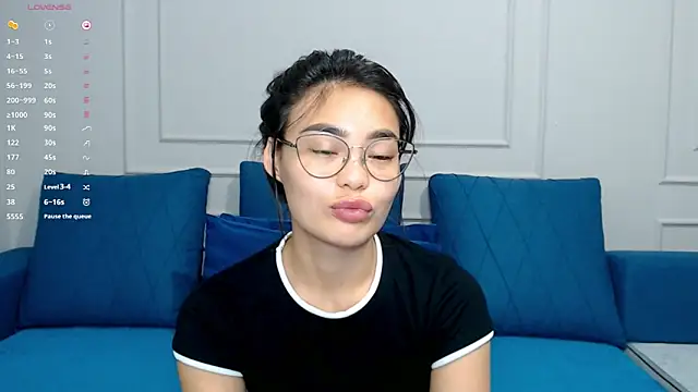 Snapshot of kwana_colada chatting on October 15, 2025, 5:13 pm kwana colada online show from October 15, 2025, 5:13 pm