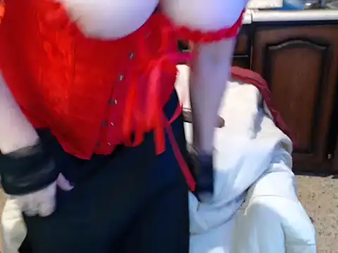 Ruda1919 online show from February 28, 2025, 1:15 am