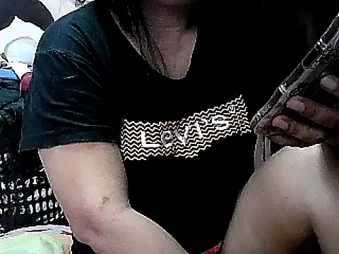 XbighotbootyX online show from March 19, 2025, 12:04 am