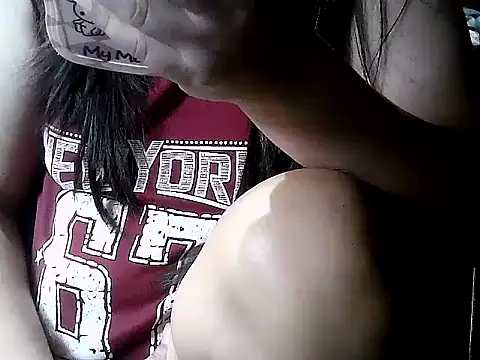 XbighotbootyX online show from November 3, 2025, 11:04 pm