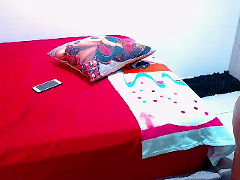 BootyliciousAssxxx online show from January 23, 2025, 12:09 pm