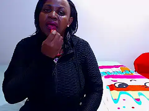 BootyliciousAssxxx online show from March 18, 2025, 8:37 pm