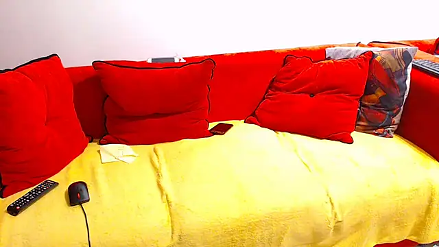 BootyliciousAssxxx online show from September 29, 2025, 11:53 pm